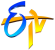 Etv Telugu channel logo