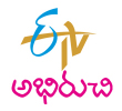Etv Telugu channel logo