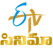 Etv Telugu channel logo